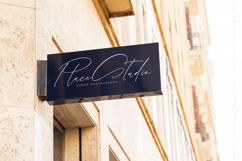 Sparkling Brighters - Beautiful Script Font Product Image 12