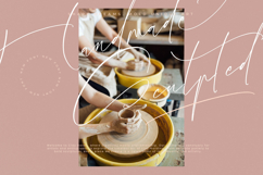 Sparkling Brighters - Beautiful Script Font Product Image 14