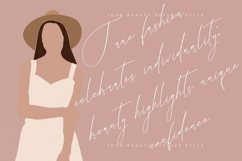 Sparkling Brighters - Beautiful Script Font Product Image 16