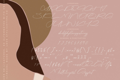 Sparkling Brighters - Beautiful Script Font Product Image 18