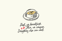 Sparkling Moment - Whimsical Handwritten Script Font Product Image 13