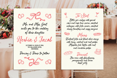 Sparkling Moment - Whimsical Handwritten Script Font Product Image 15