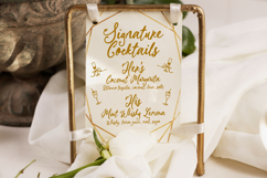 Sparkling Moment - Whimsical Handwritten Script Font Product Image 16