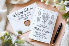 Sparkling Moment - Whimsical Handwritten Script Font Product Image 4