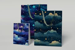 sparkling stars digital papers, stars digital papers, stars patterns, wrap, tumbler, scrapbook, set,