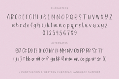 Sparrowgrass Sans Product Image 10