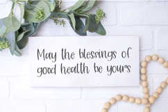 Sparrowgrass Sans Product Image 2