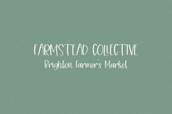 Sparrowgrass Sans Product Image 3