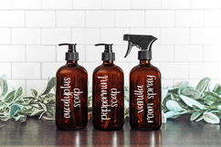 Sparrowgrass Sans Product Image 4