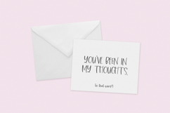 Sparrowgrass Sans Product Image 5