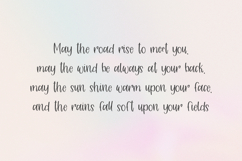 Sparrowgrass Sans Product Image 6