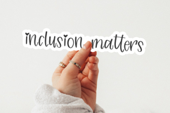 Sparrowgrass Sans Product Image 7