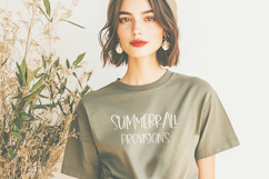 Sparrowgrass Sans Product Image 8