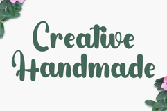 Special Alphabet Product Image 6