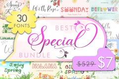 Special Best Bundle Product Image 1