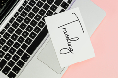 Special Calligraphy Product Image 2