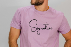 Special Calligraphy Product Image 5