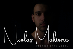 Special Calligraphy Product Image 6