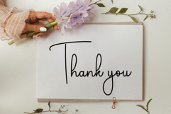 Special Calligraphy Product Image 8