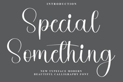 Special Something Product Image 1