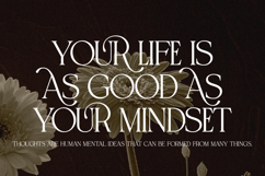 Spadore | Luxury Serif Product Image 7