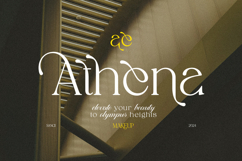 Spadore | Luxury Serif Product Image 8