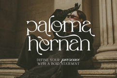 Spadore | Luxury Serif Product Image 9