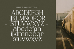 Spadore | Luxury Serif Product Image 3