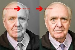 Speed Paint Photoshop Action Product Image 4