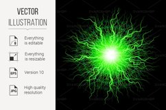 Electric Flash Product Image 1