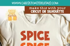 Pumpkin Spice Shirt Quote