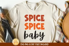 Pumpkin Spice Shirt Quote