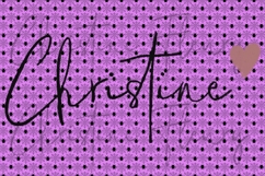 Purple Spider Web Pattern | Cute Halloween Digital Paper Product Image 4
