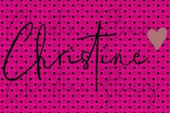 Pink Spider Web Pattern | Cute Halloween Digital Paper Product Image 4