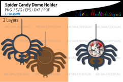 Spooky Halloween Candy Dome bundle Product Image 11