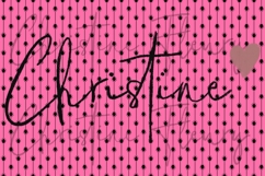 Pink Spider Pattern | Cute Halloween Digital Paper Product Image 4