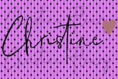 Purple Spider Pattern | Cute Halloween Digital Paper Product Image 4