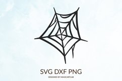 Halloween Spider web Product Image 1