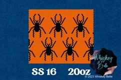 Halloween Spiders SS16 20oz Rhinestone Product Image 1