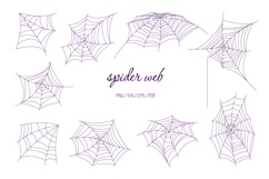 spider web collection Product Image 1