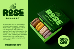 Spidle - Playful Fun Display Font Product Image 5