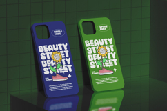 Spidle - Playful Fun Display Font Product Image 7