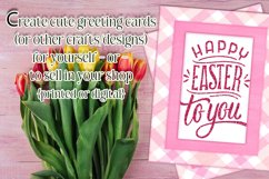 Spring Season Frames, Plaid 8x10 Frame, Easter Frames, s2 Product Image 4