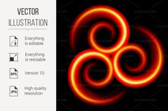 Swirls Product Image 1