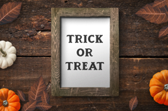 Spirit Box Serif Family Product Image 12