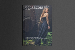 Spirit Box Serif Family Product Image 14