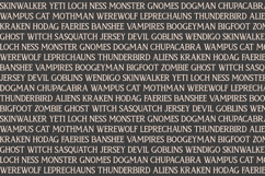 Spirit Box Serif Family Product Image 16