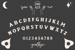 Spirit Box Serif Family Product Image 8