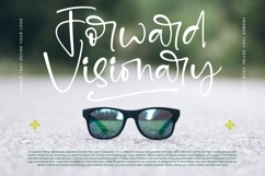 Spirit Fearles - Quirky Handwritten Script Font Product Image 7