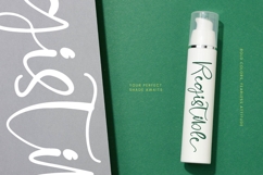 Spirit Fearles - Quirky Handwritten Script Font Product Image 9